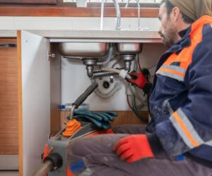 About Emergency plumbing pros Gallipolis Ferry, WV